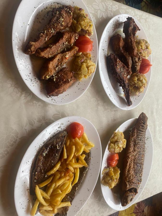 Ethno Village Moraca - Skadar Lake Vranjina Dış mekan fotoğraf