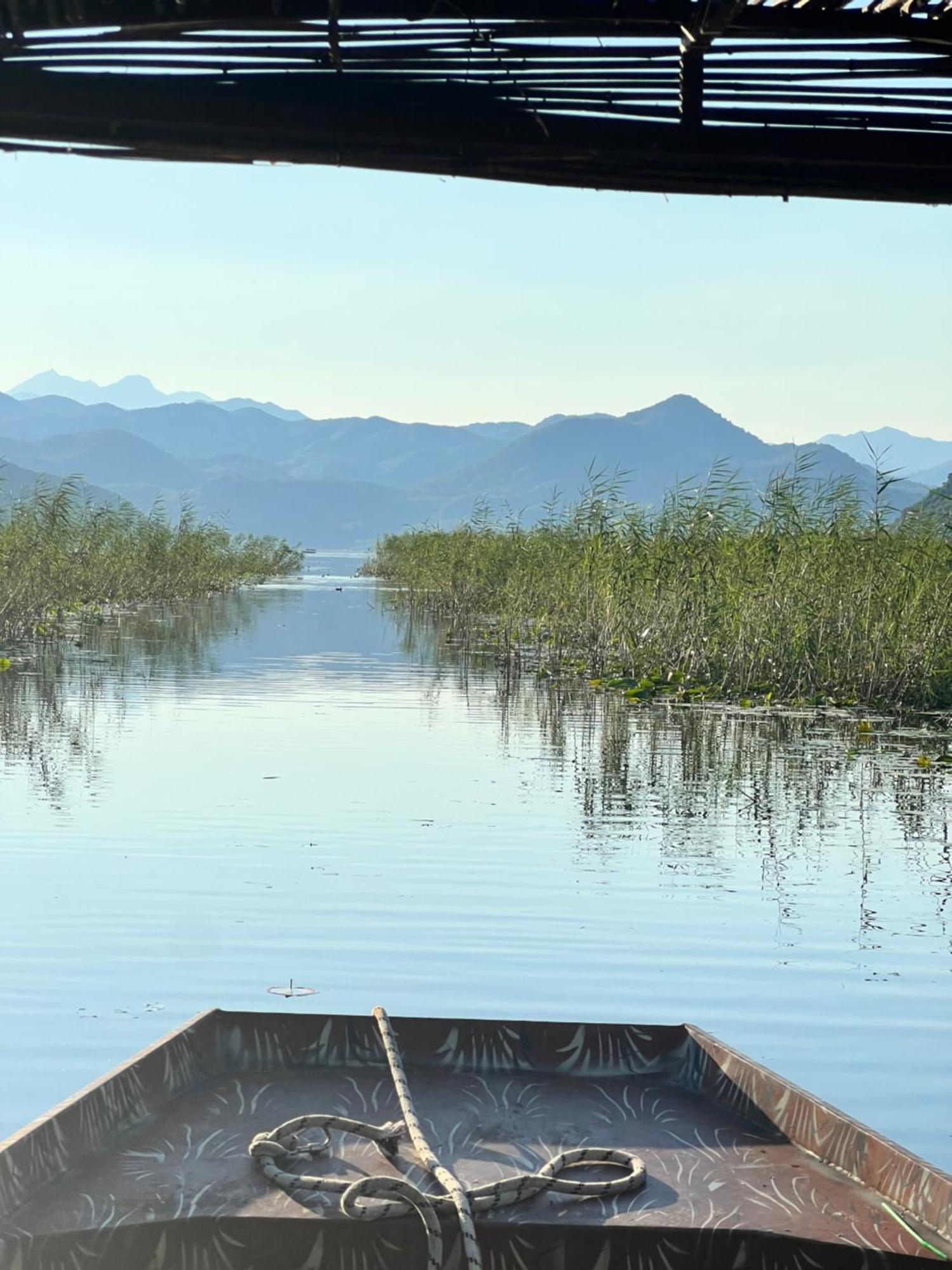 Ethno Village Moraca - Skadar Lake Vranjina Dış mekan fotoğraf