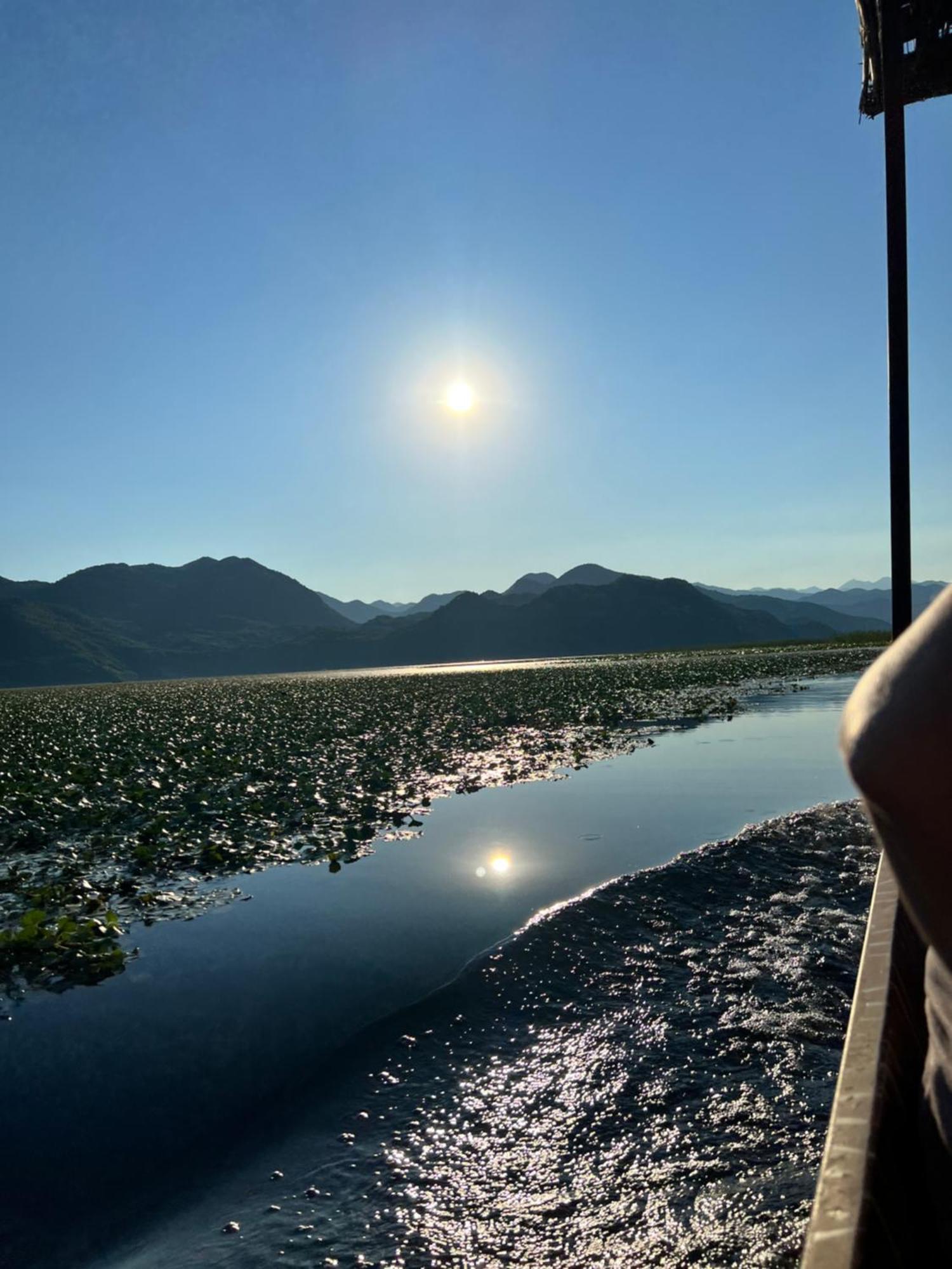 Ethno Village Moraca - Skadar Lake Vranjina Dış mekan fotoğraf