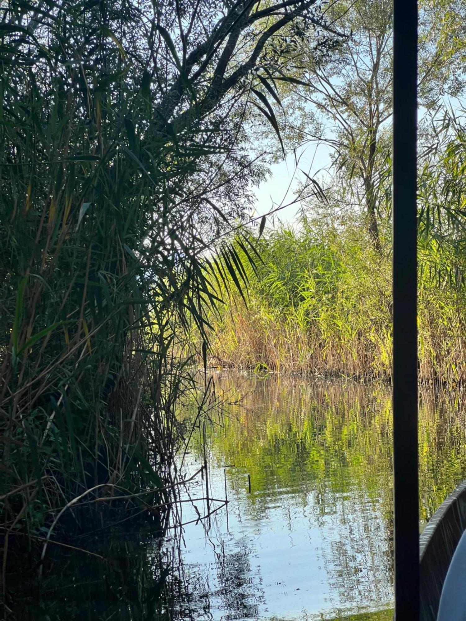 Ethno Village Moraca - Skadar Lake Vranjina Dış mekan fotoğraf