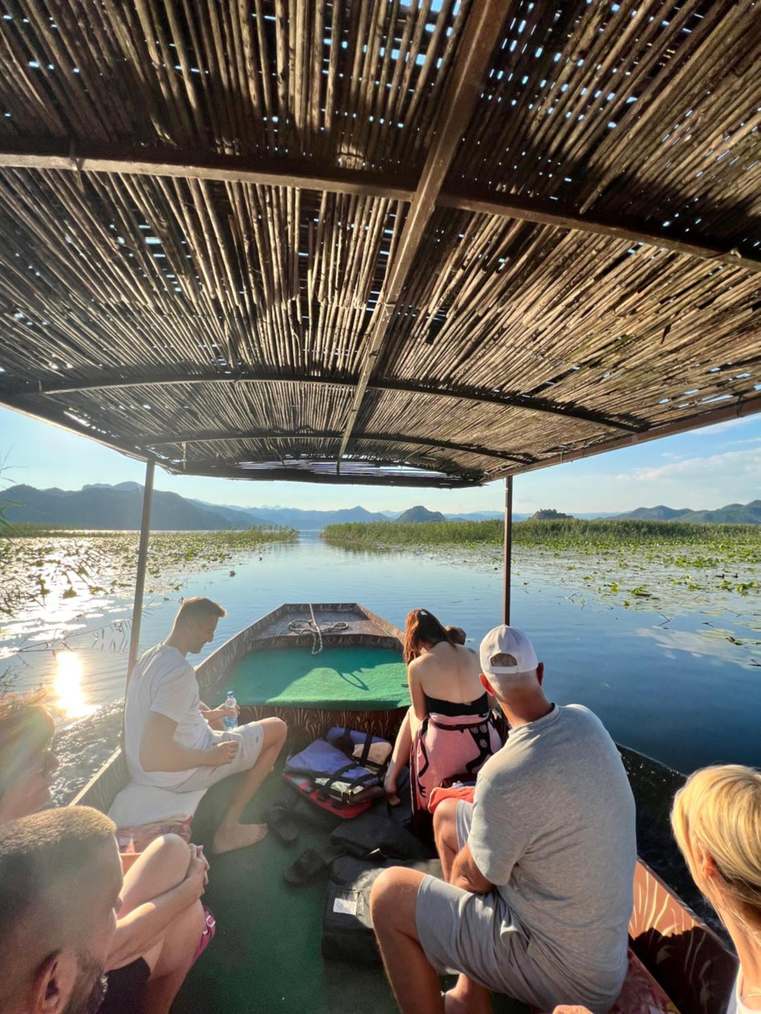 Ethno Village Moraca - Skadar Lake Vranjina Dış mekan fotoğraf