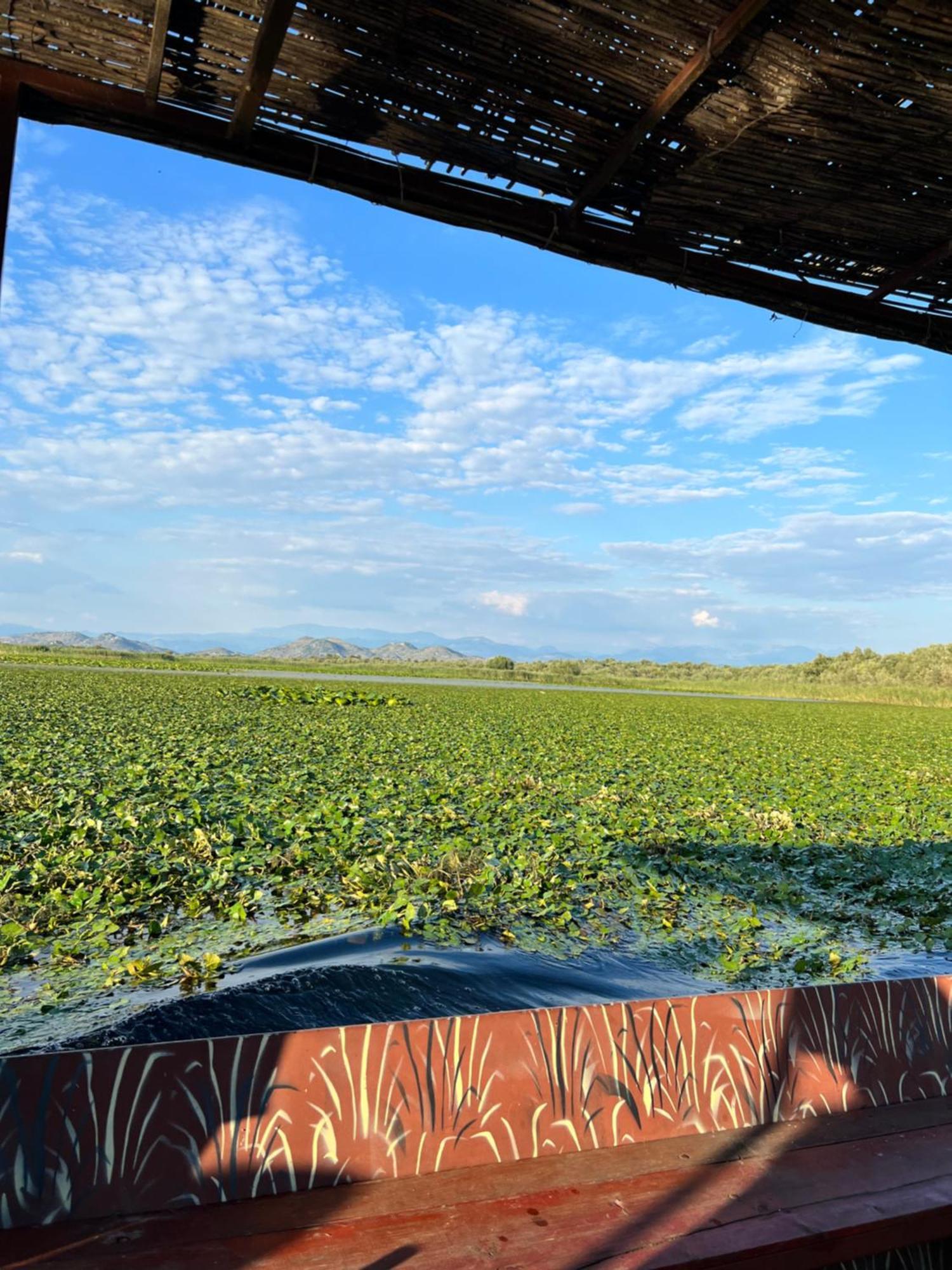 Ethno Village Moraca - Skadar Lake Vranjina Dış mekan fotoğraf