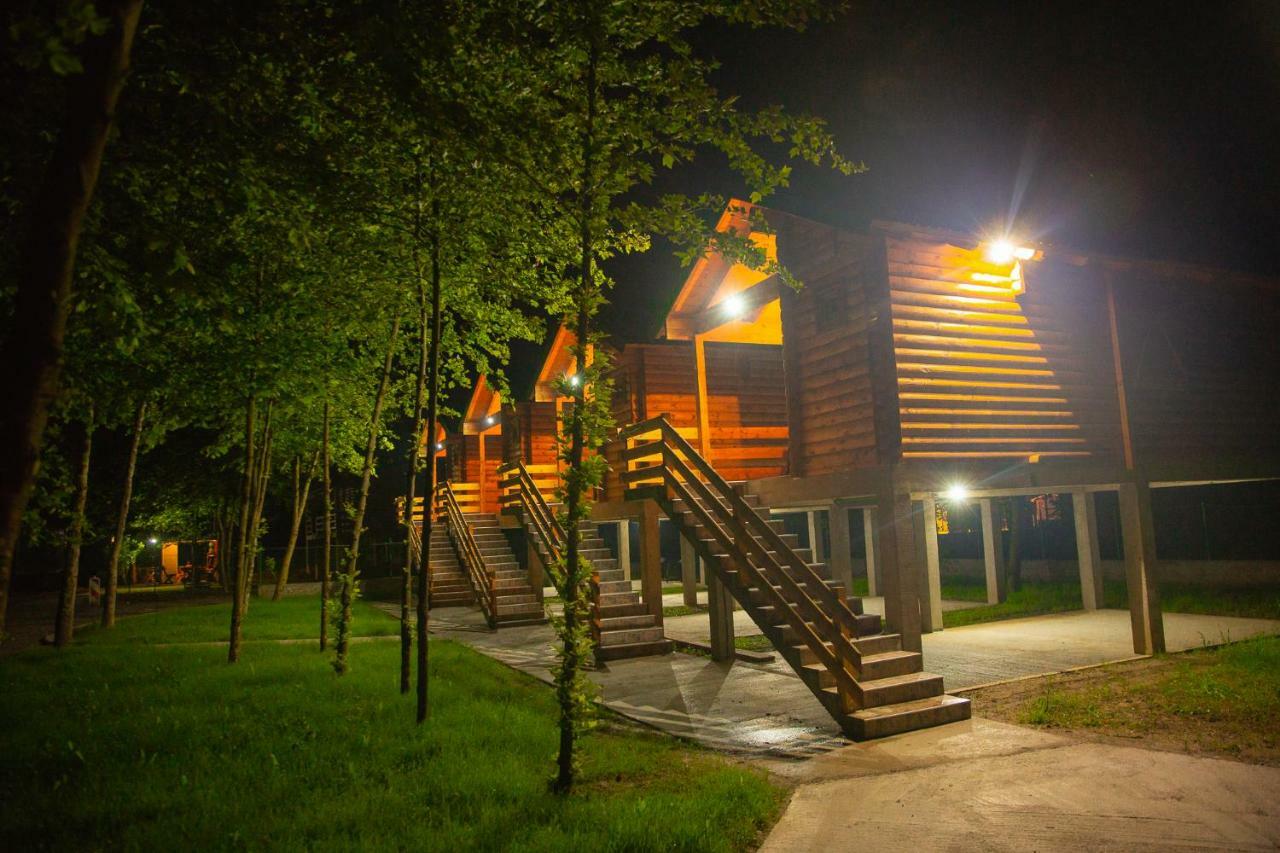 Ethno Village Moraca - Skadar Lake Vranjina Dış mekan fotoğraf