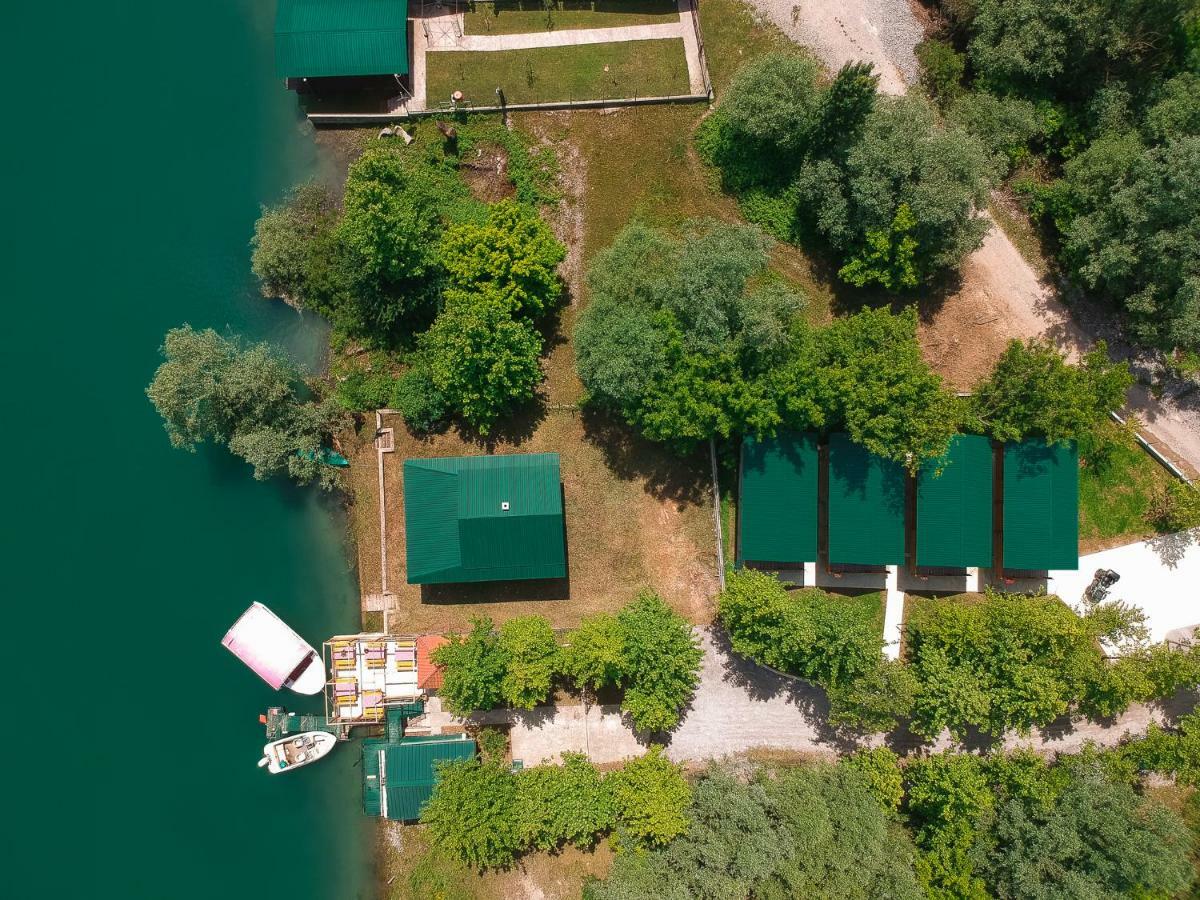 Ethno Village Moraca - Skadar Lake Vranjina Dış mekan fotoğraf