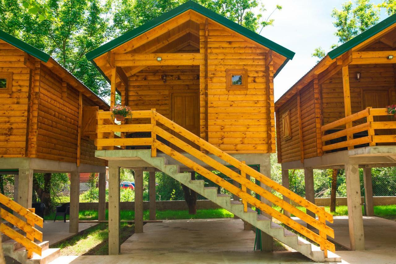 Ethno Village Moraca - Skadar Lake Vranjina Dış mekan fotoğraf