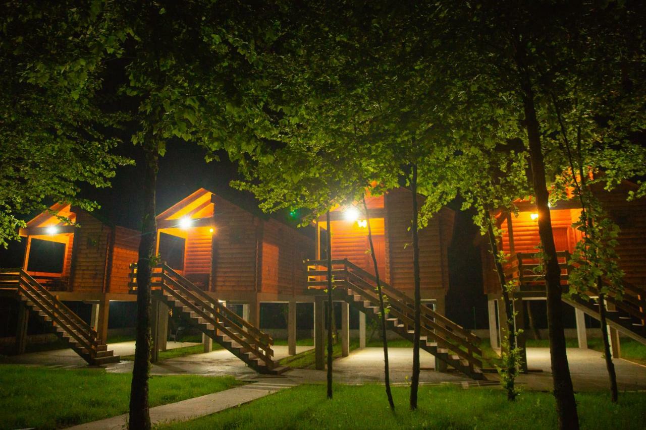 Ethno Village Moraca - Skadar Lake Vranjina Dış mekan fotoğraf