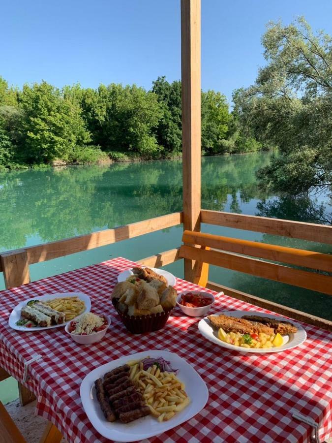 Ethno Village Moraca - Skadar Lake Vranjina Dış mekan fotoğraf