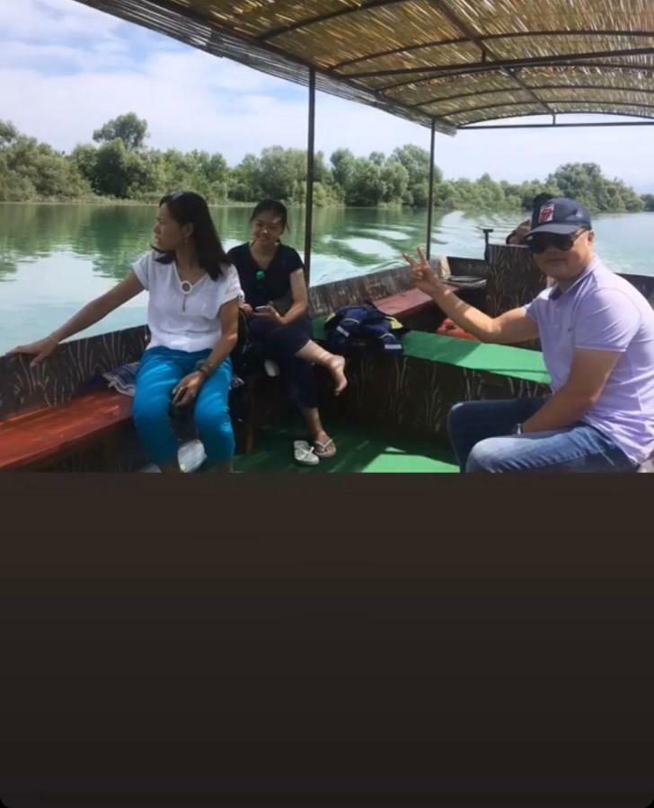 Ethno Village Moraca - Skadar Lake Vranjina Dış mekan fotoğraf