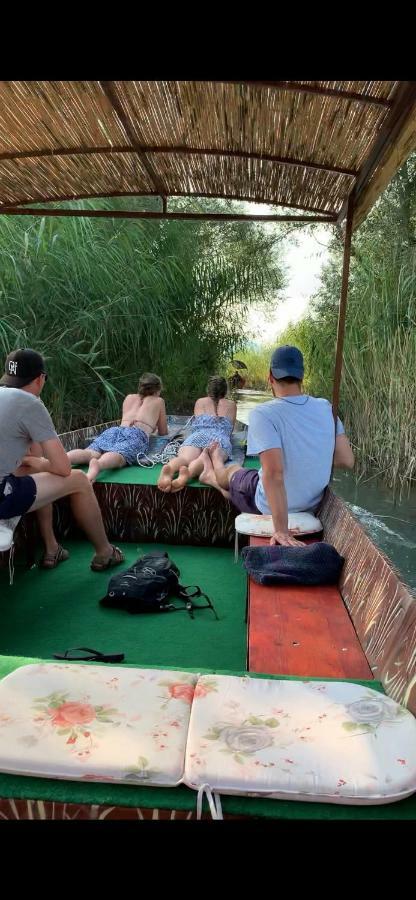 Ethno Village Moraca - Skadar Lake Vranjina Dış mekan fotoğraf