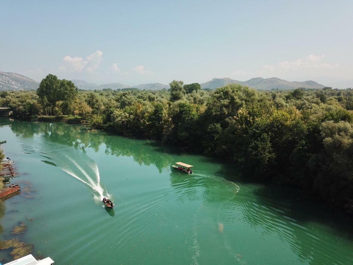 Ethno Village Moraca - Skadar Lake Vranjina Dış mekan fotoğraf