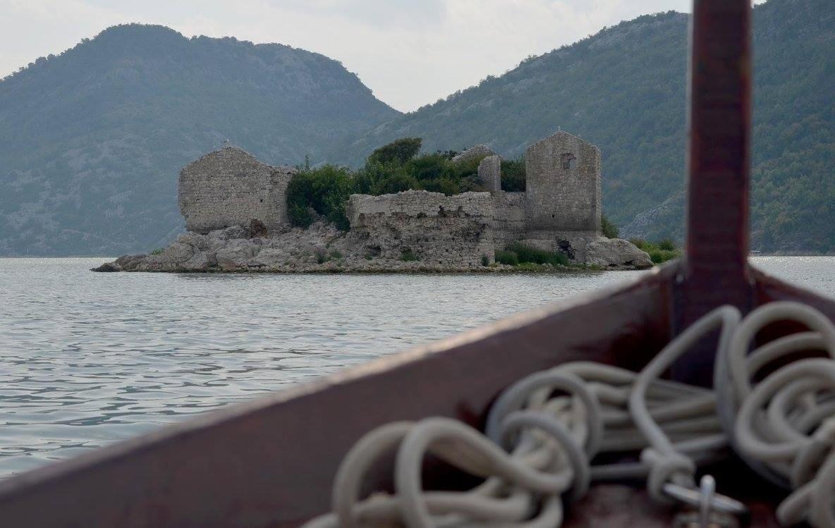 Ethno Village Moraca - Skadar Lake Vranjina Dış mekan fotoğraf