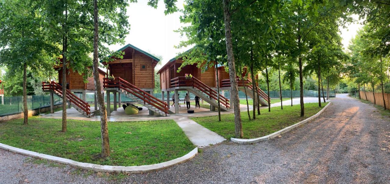 Ethno Village Moraca - Skadar Lake Vranjina Dış mekan fotoğraf